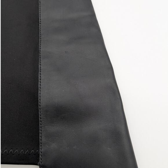 Dolce Vita Ember Over-the-Knee Boots Side Zip Women's Black Size US6 EU37 - Picture 12 of 15